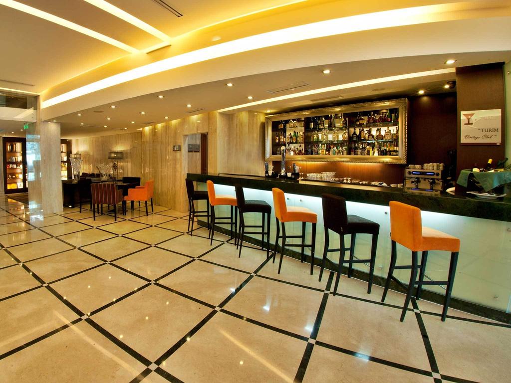 Лісабон Turim Alameda Hotel