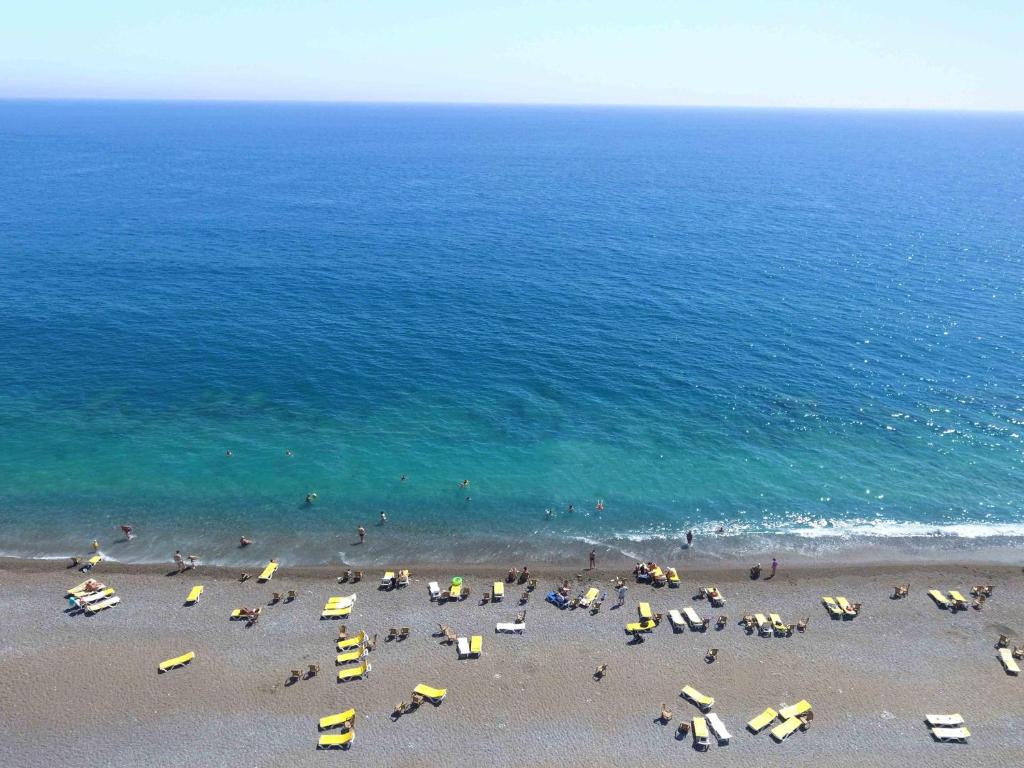 Laphetos Beach Resort & Spa, фото
