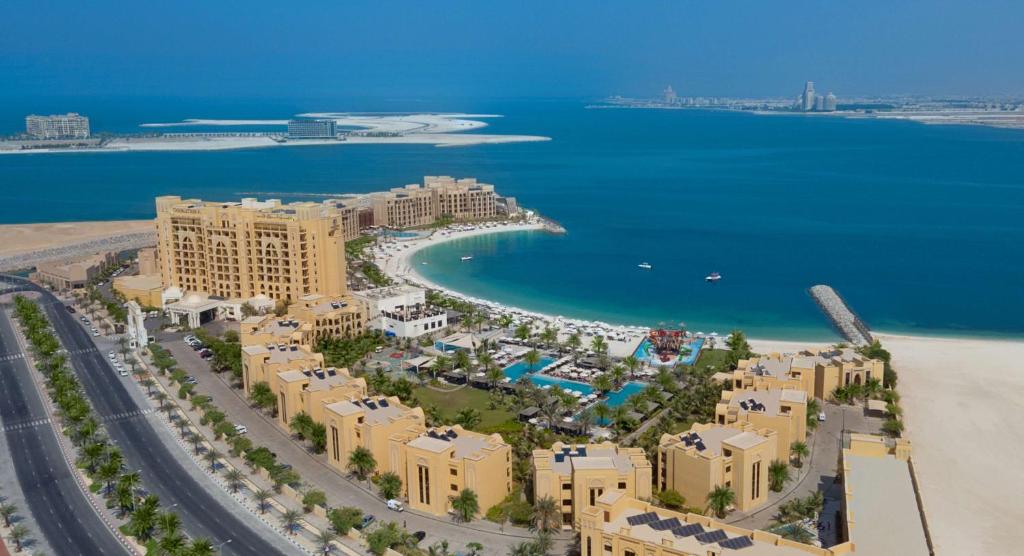 Ras Al Khaimah Doubletree by Hilton Resort & Spa Marjan Island prices
