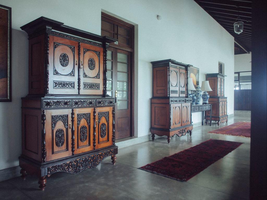 Villa Republic, Галле, Шри-Ланка, фотографии туров