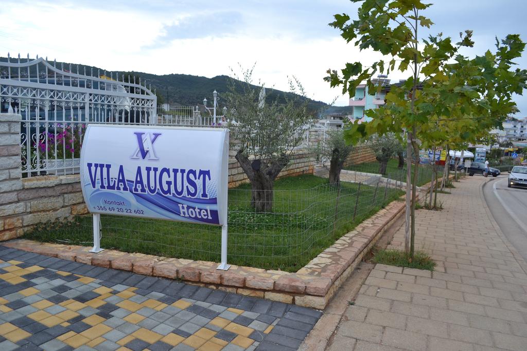 Villa August Ksamil, Ксаміл (острів), фотографії турів