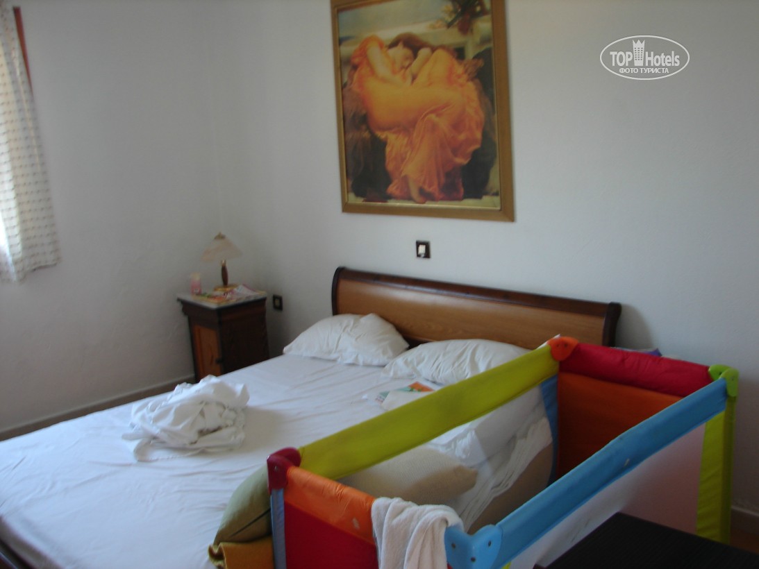 Корфу (острів) Corfu Residence Hotel