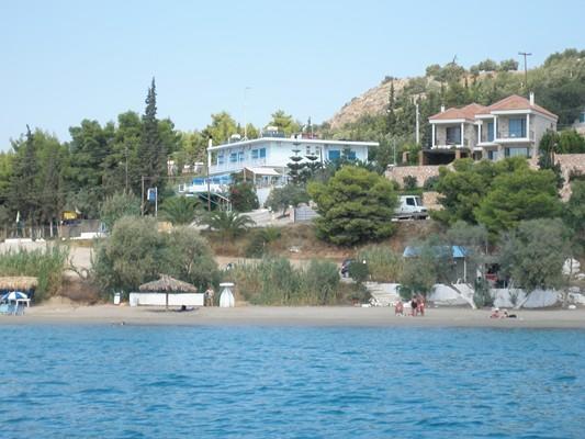 Греция Tolon Beach Hotel ( ex. Barbouna Hotel)