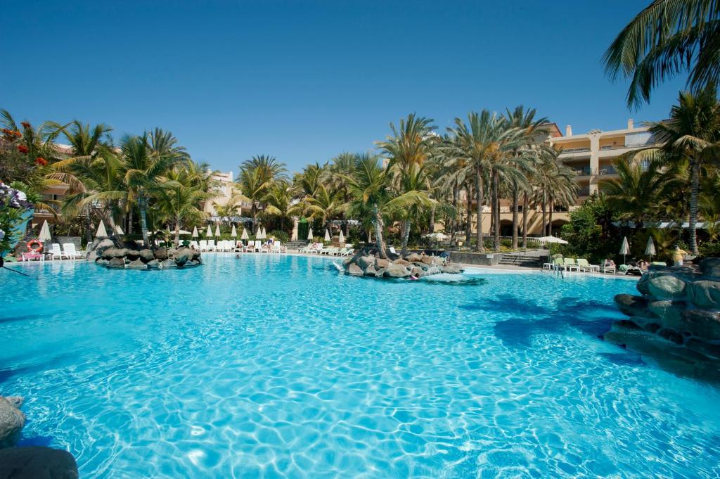Готель, Гран-Канарія (острів), Іспанія, Palm Oasis Maspalomas