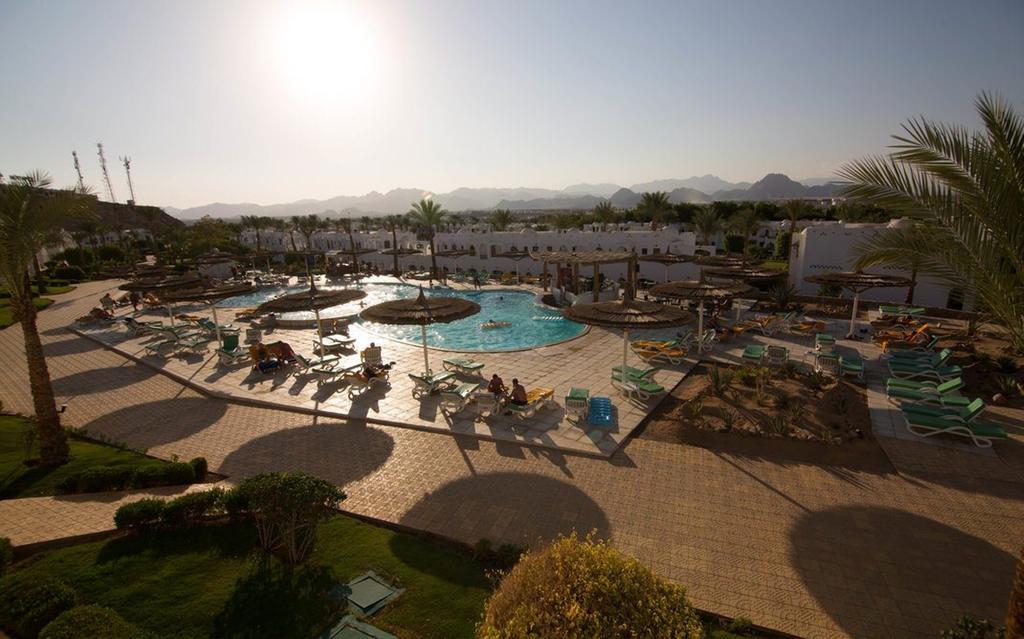Шарм-ель-Шейх Royal Holiday Beach Resort & Casino (ex.Sonesta Beach) ціни