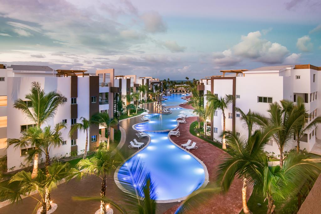 Фото отеля Bluebay Grand Punta Cana (ex. Blue Beach Luxury)