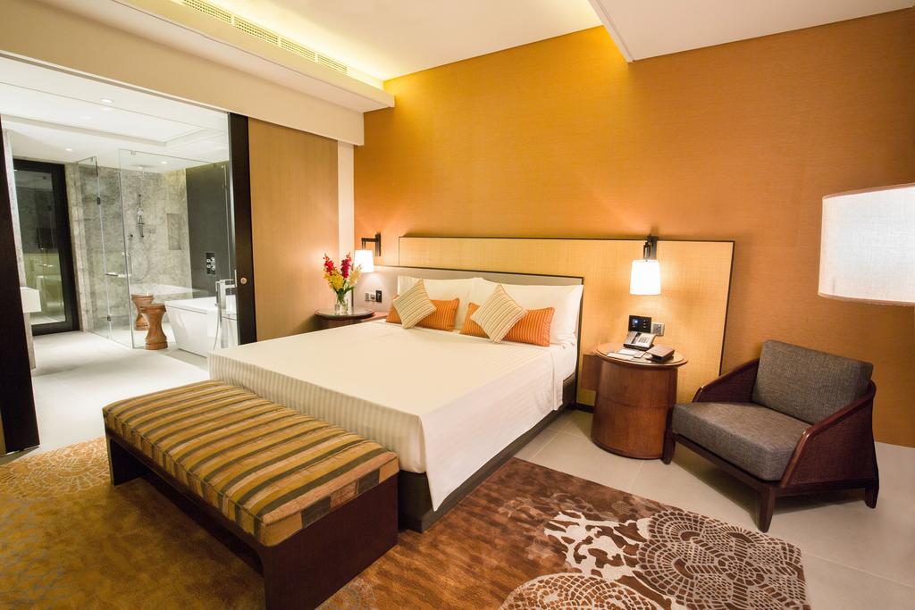Weligama Bay Marriott Resort & Spa, Шри-Ланка