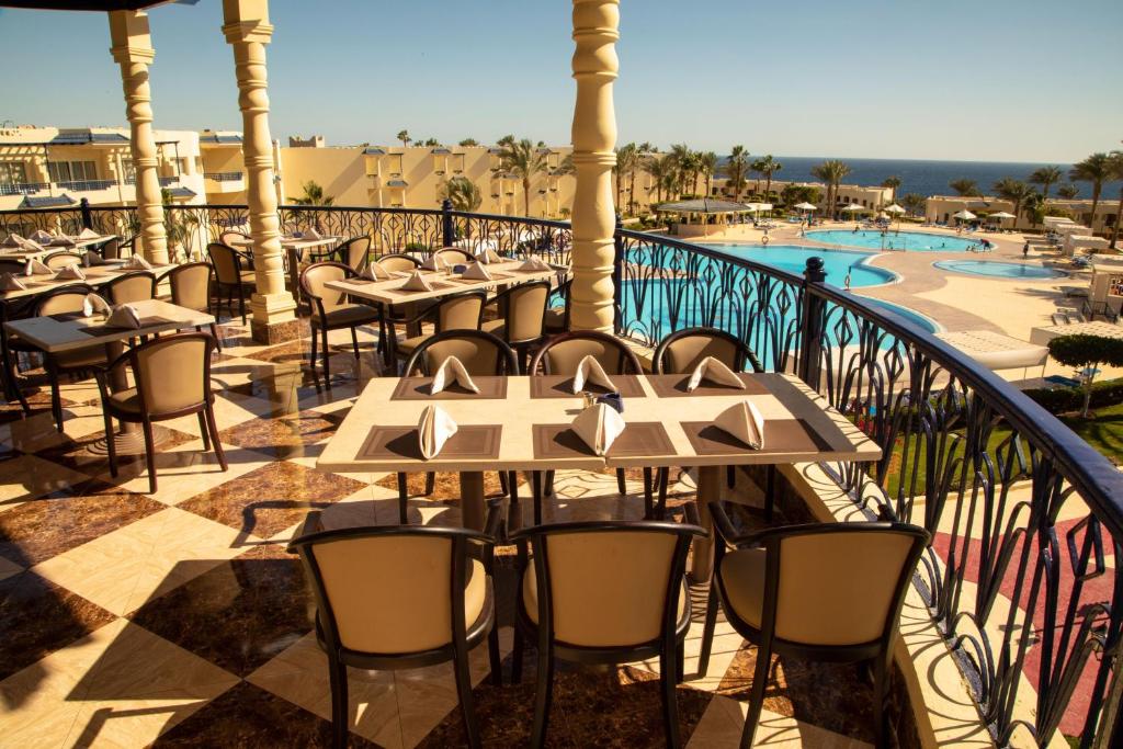 Шарм-ель-Шейх Grand Oasis Resort Sharm El Sheikh