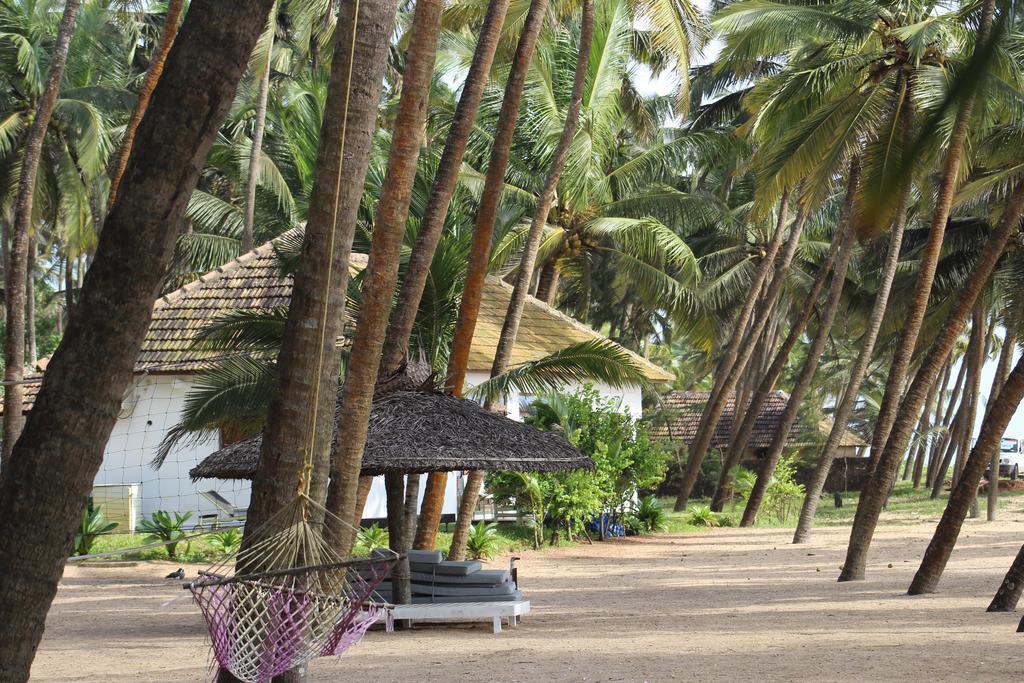 Malabar Ocean Front Resort & Spa, Индия