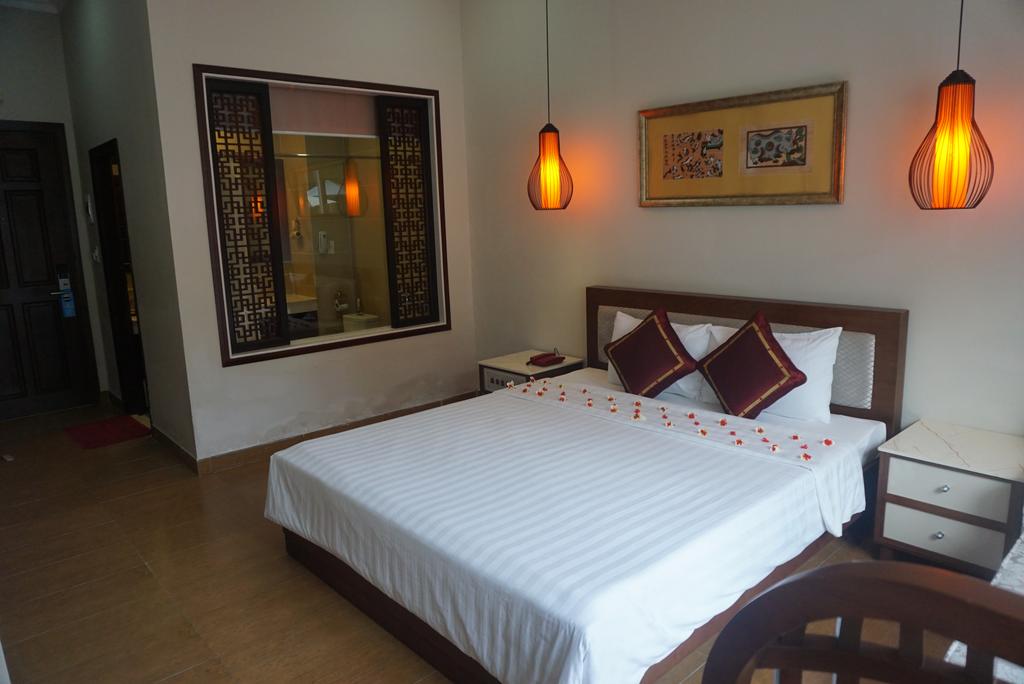 Saigon Binh Chau Resort Вьетнам цены