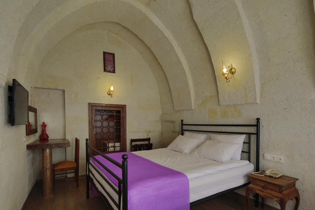 Jacob's Cave Suites, Турция