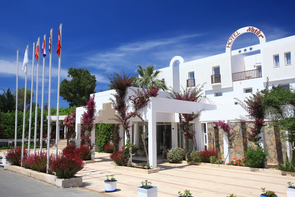Tours to the hotel Natur Garden Hotel