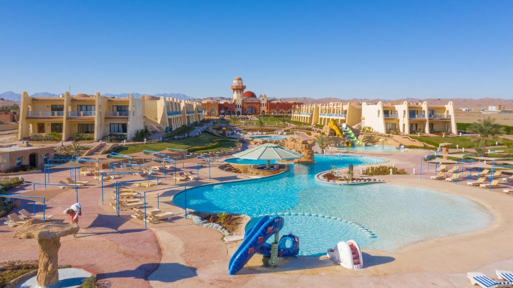 Отель, Эль-Кусейр, Египет, Onatti Beach Resort (Adults Only 16+)