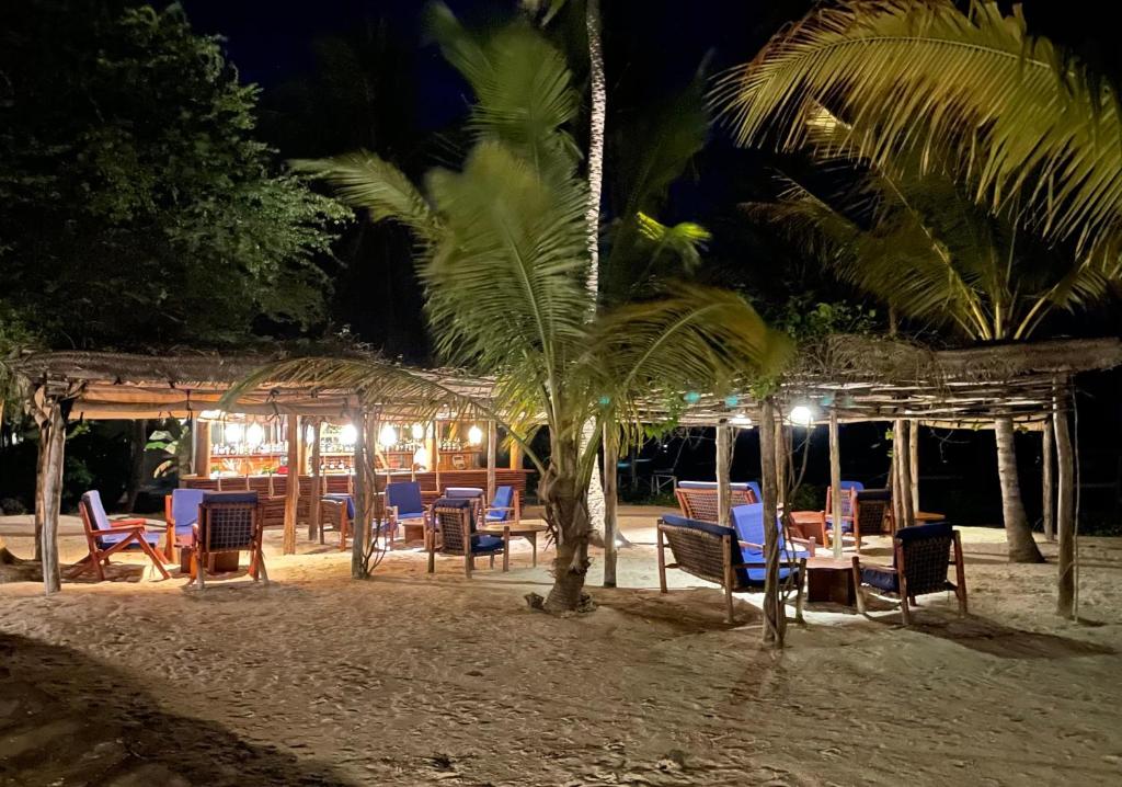 Отзывы туристов The Sands Beach Resort (ex. Dongwe Beach)