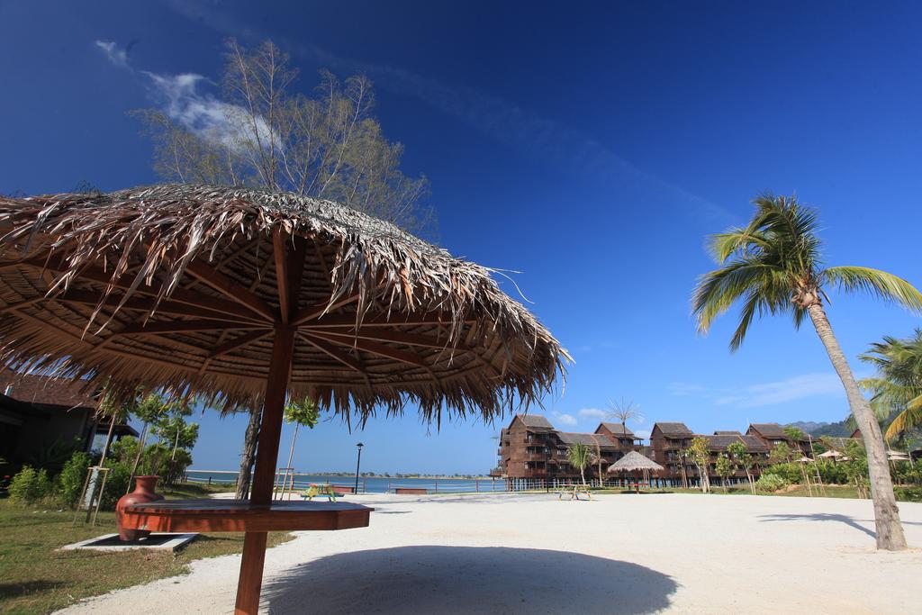 Langkawi Lagoon Resort/Ombak Villa, Малайзія