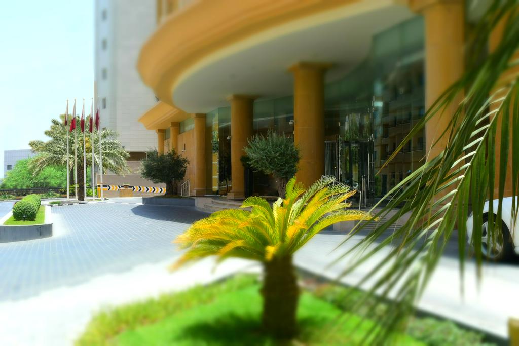 Фото готелю Millennium Hotel Doha