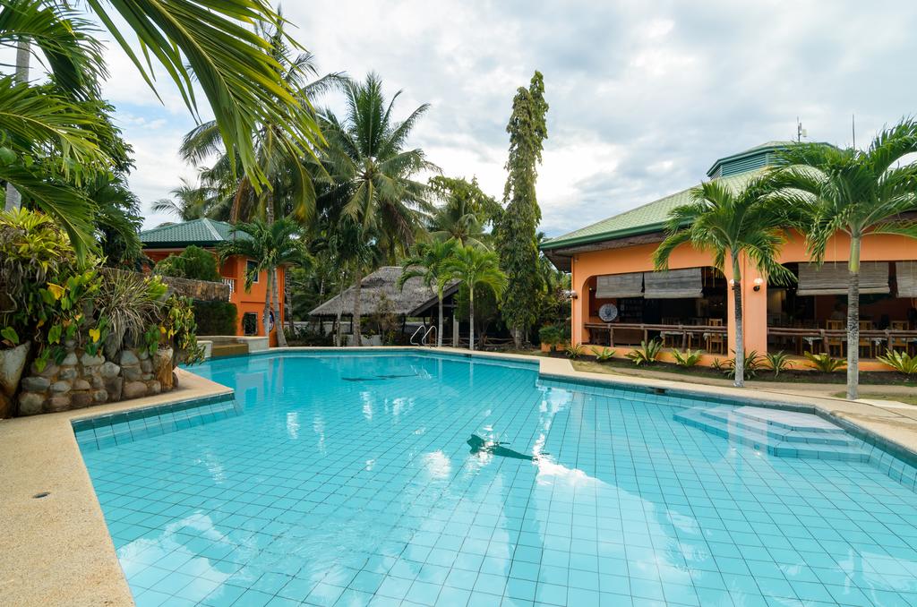 Bohol Sea Resort, Filipiny, Bohol (wyspa)