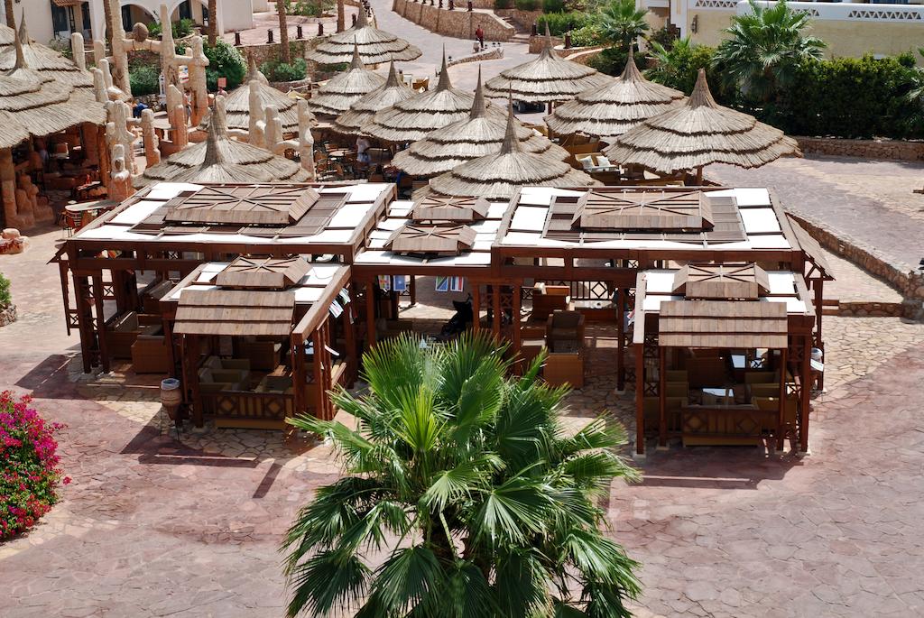 Відпочинок в готелі Faraana Reef Шарм-ель-Шейх Єгипет