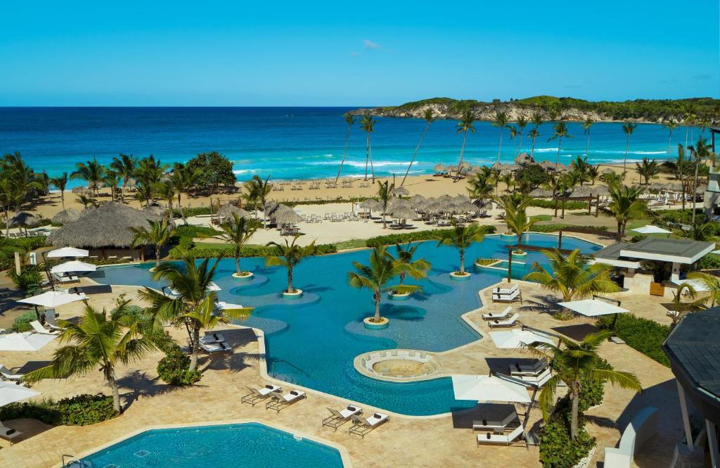 Dreams Macao Beach Punta Cana Resort & Spa, фото отдыха