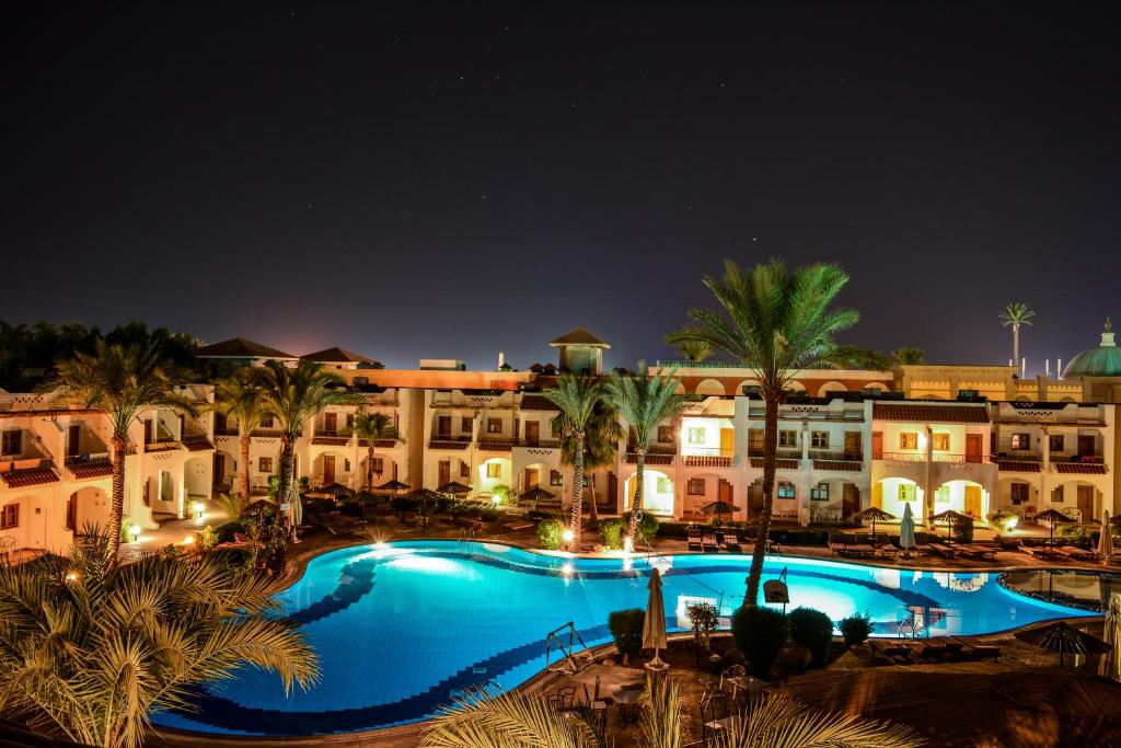 Dive Inn  Resort Egipt ceny