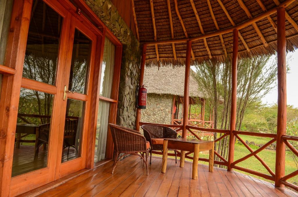 Туры в отель Pelican Lodge Найроби Кения