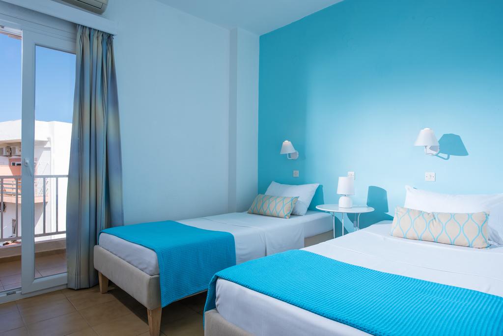 Tours to the hotel Mistral Hotel (Adults Only) Heraklion