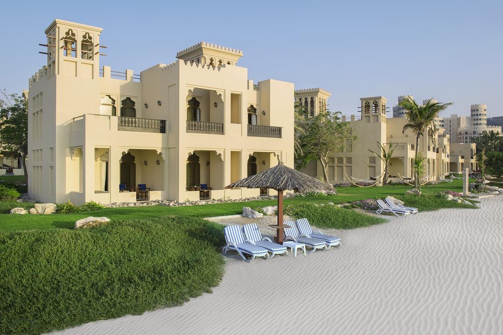 Wakacje hotelowe Hilton Al Hamra Beach & Golf Resort Ras Al Khaimah
