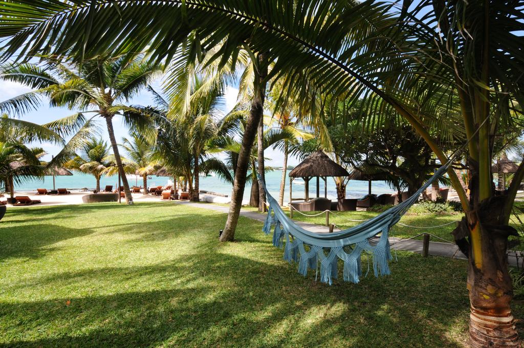 Hotel rest 20 Degres Sud North coast Mauritius