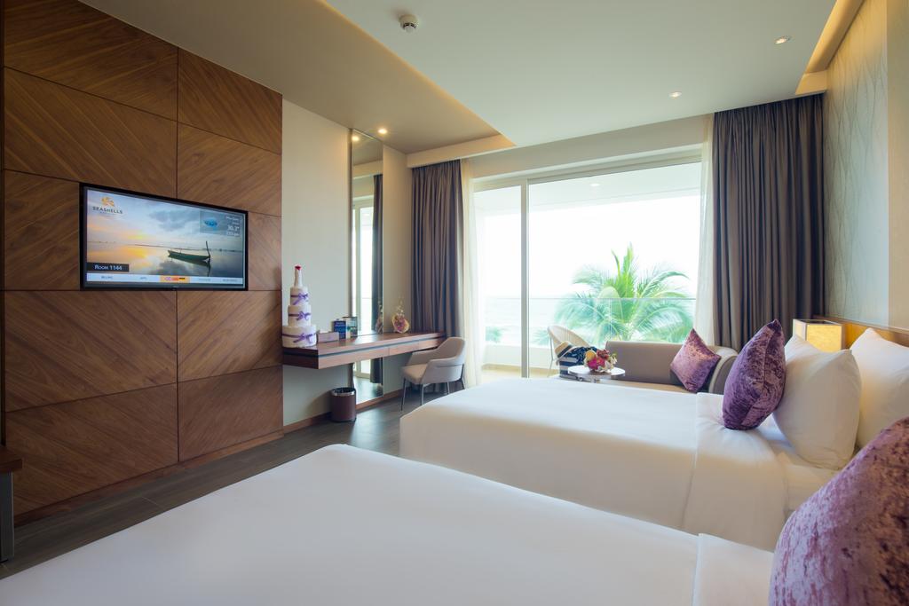 Seashells Hotel & Spa, Phu Quoc (wyspa), zdjęcia z wakacje