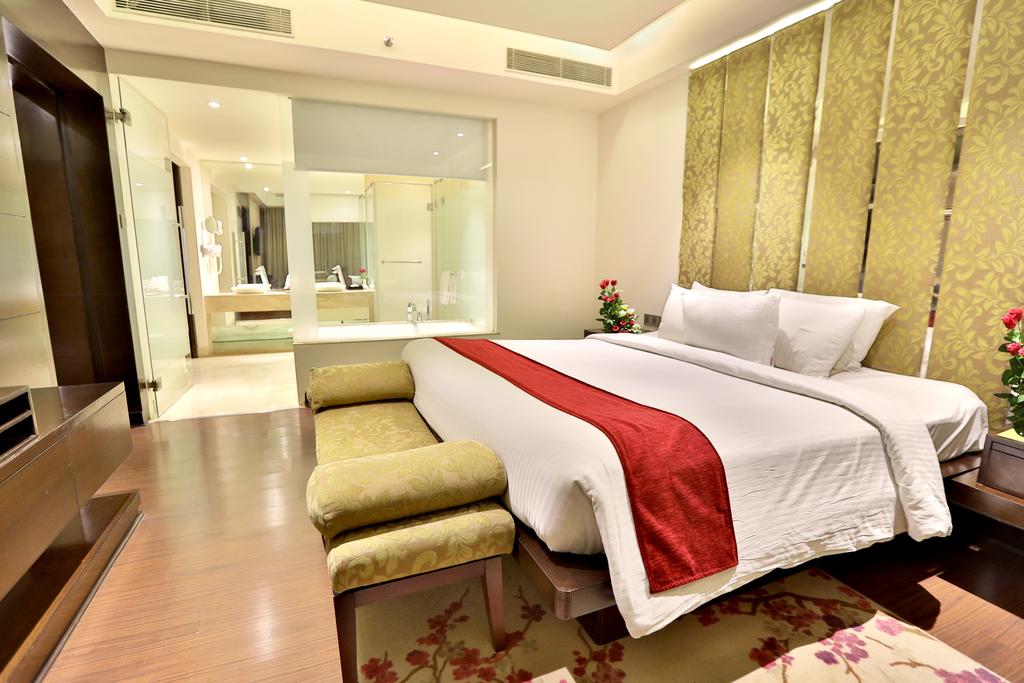 Горящие туры в отель Royal Orchid Джайпур