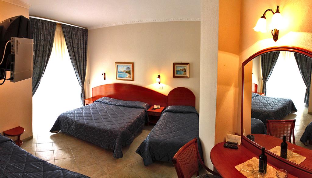 Mediterraneo Hotel (Cefalu), Регион Палермо цены