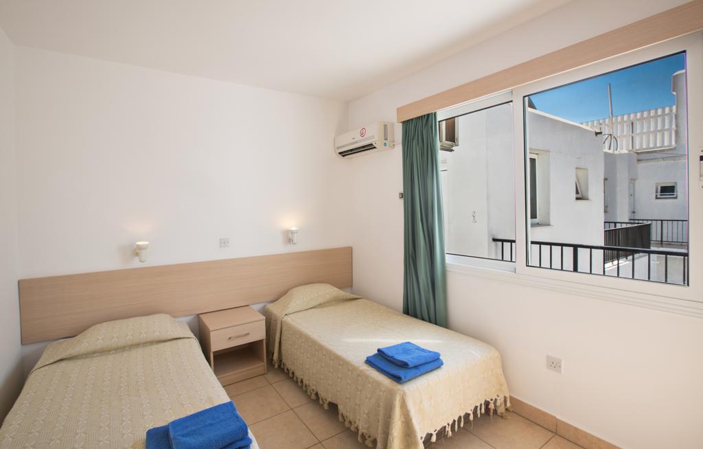 Гарячі тури в готель Pavlinia Hotel & Apartments Ая-Напа Кіпр