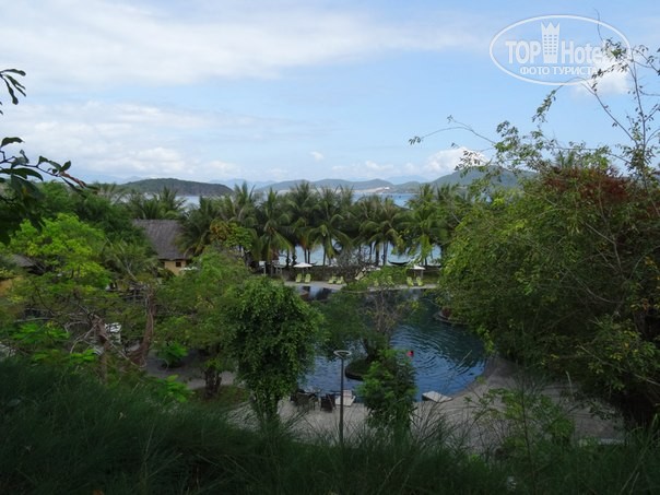 Best Western Premier Merperle Resort & Residences (ex Hon Ta, Nha Trang, photos of tours