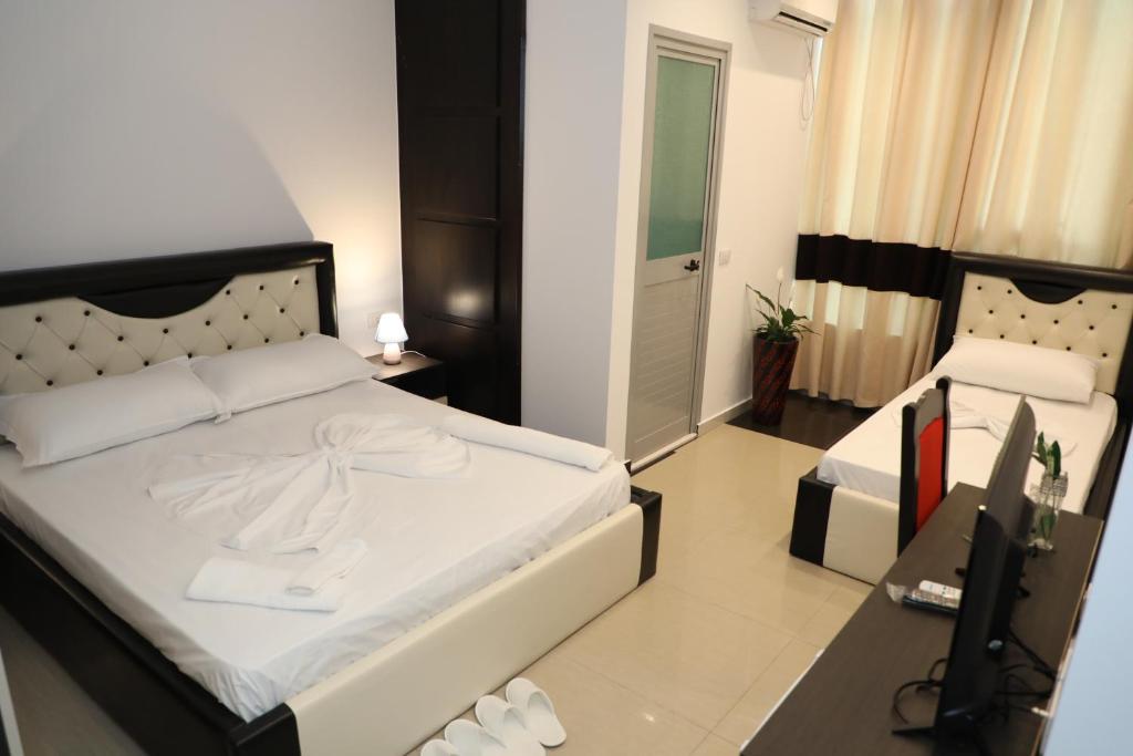 Hotel Aglon Албанія ціни