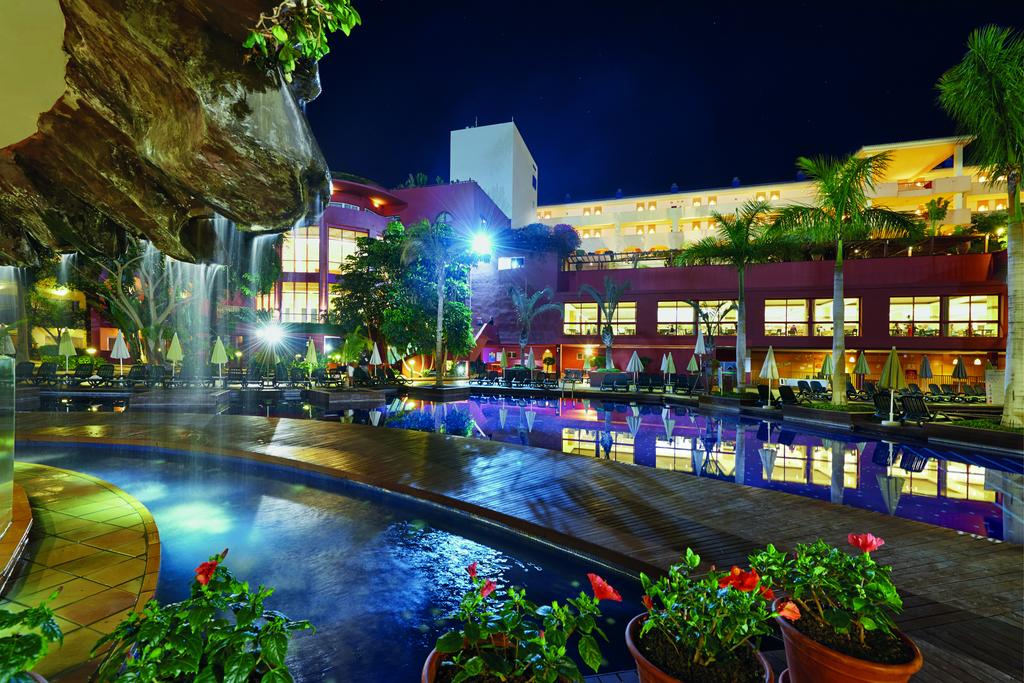 Горящие туры в отель Best Jacaranda Тенерифе (остров) Испания