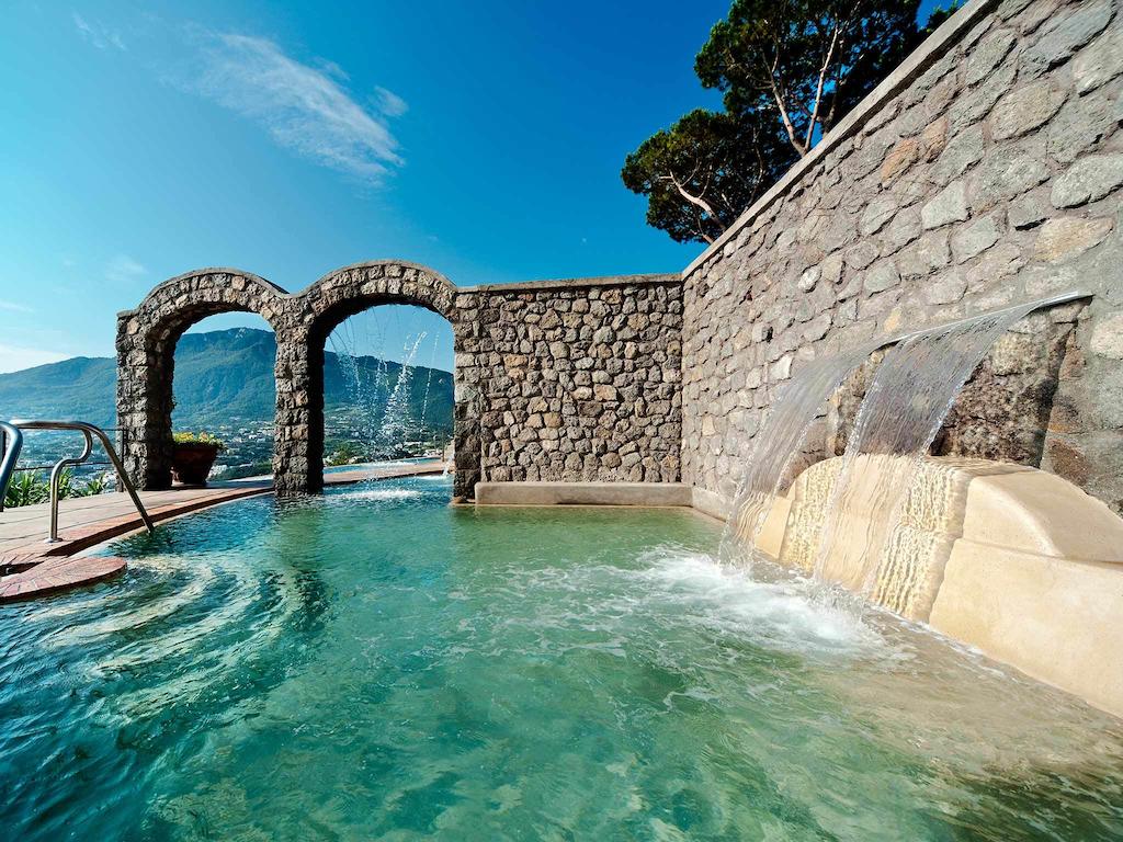 San Montano Resort & Spa, Італія, Лакко-Амено
