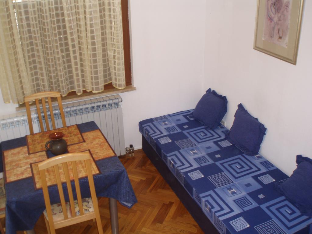 Irena Private Apartment (Rovinj), Ровинь, Хорватия, фотографии туров