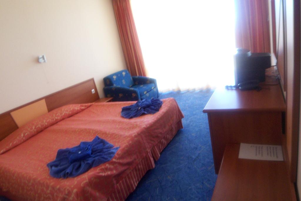 Hot tours in Hotel Peshev Sveti Vlas Bulgaria