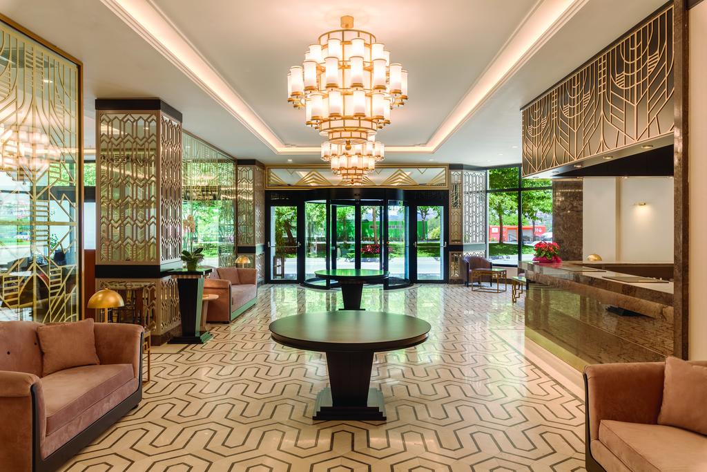 Ramada Hotel & Suites Golden Horn Hotel Турция цены