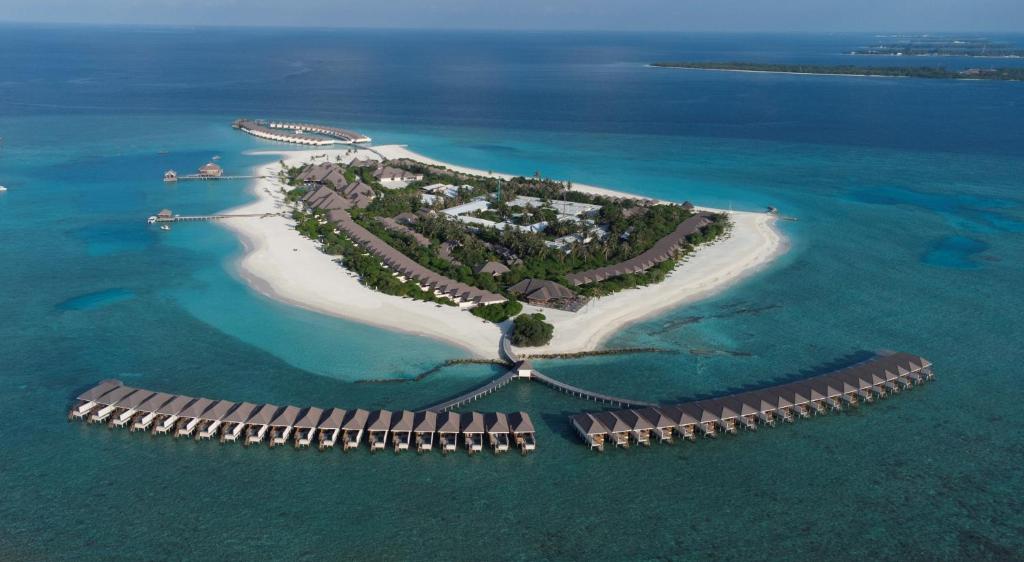 Brennia Kottefaru Maldives, Atole Raa i Baa ceny
