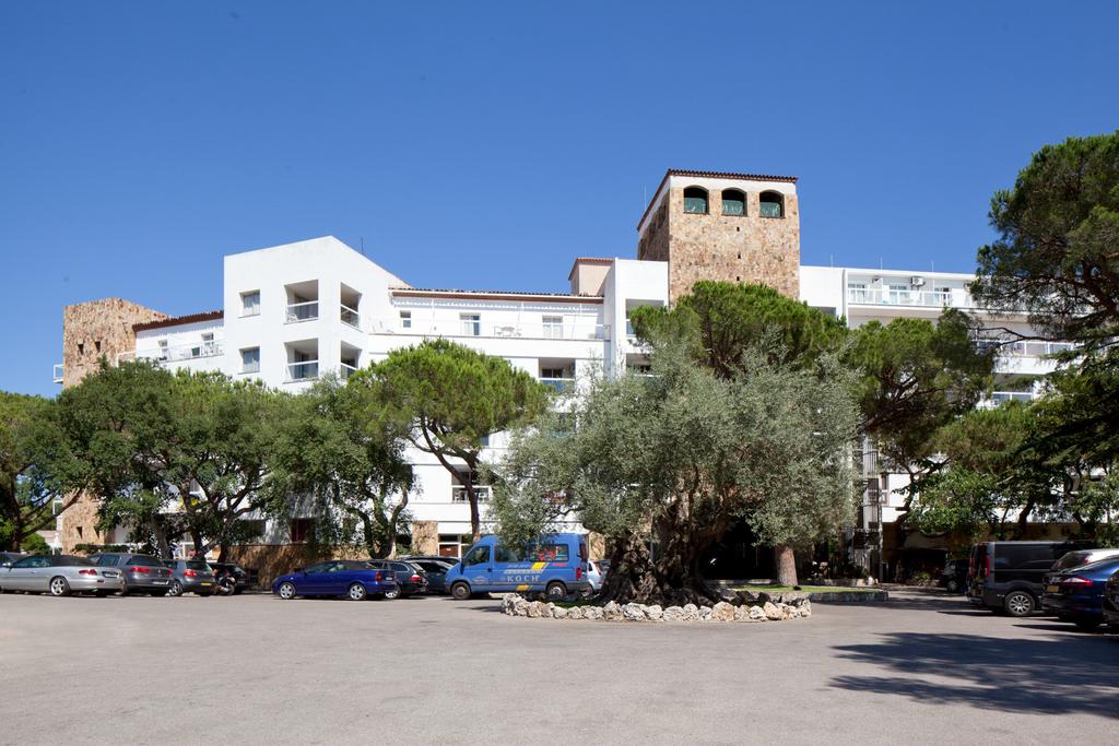 Отзывы об отеле H Top Caleta Palace