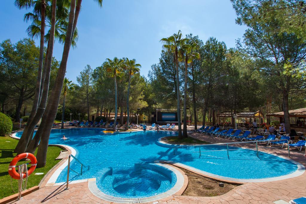 Valentin Park Clubhotel, Mallorca Island, Spain, photos of tours