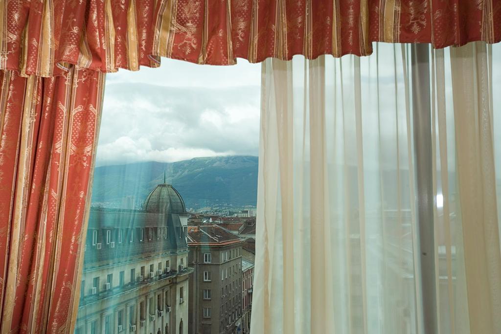 Отзывы туристов Grand Hotel Sofia