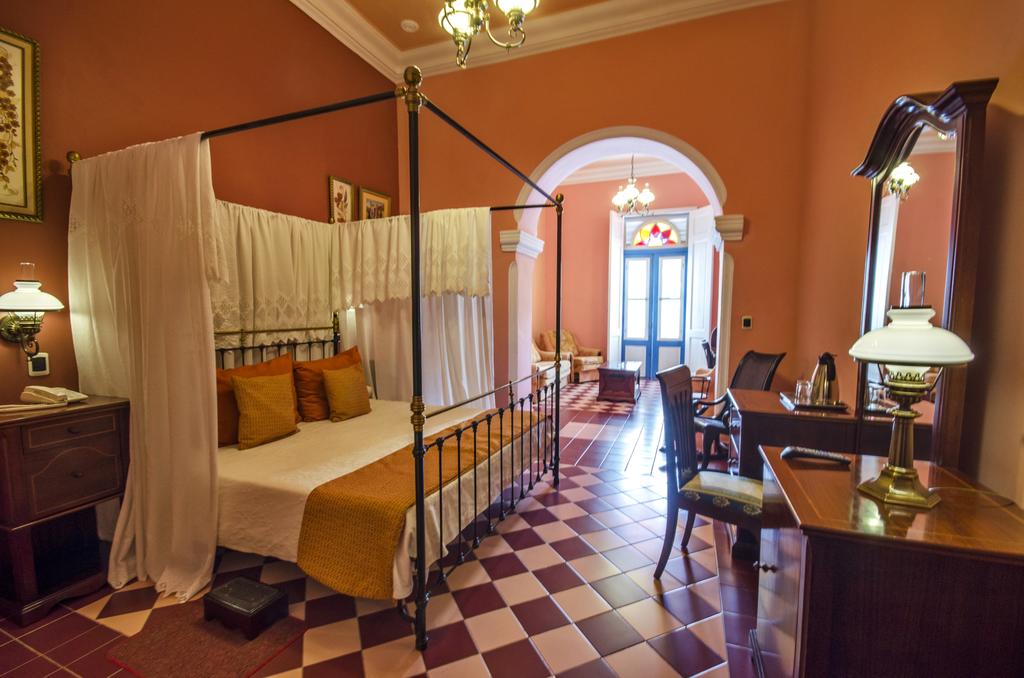 Горящие туры в отель Santa Isabel Гавана