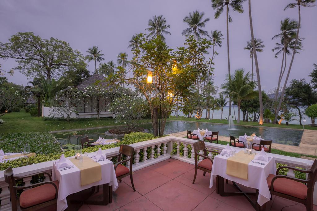 The Vijitt Resort Phuket ціна
