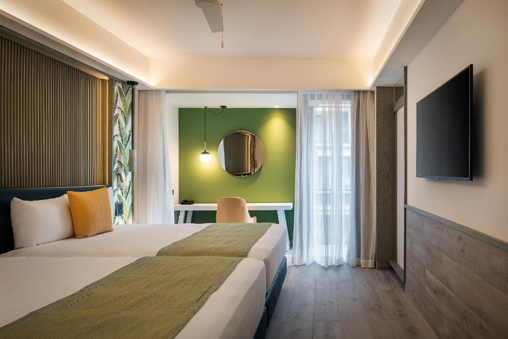 Горящие туры в отель Catalonia Costa Mujeres All Suites & Spa - All Inclusive