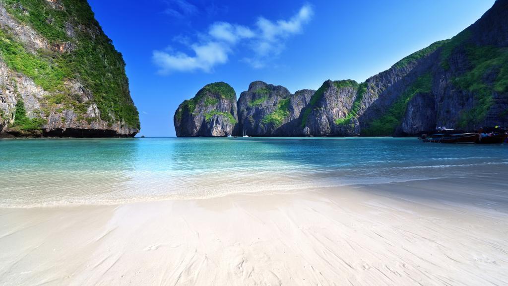 Таиланд Goldsea Beach