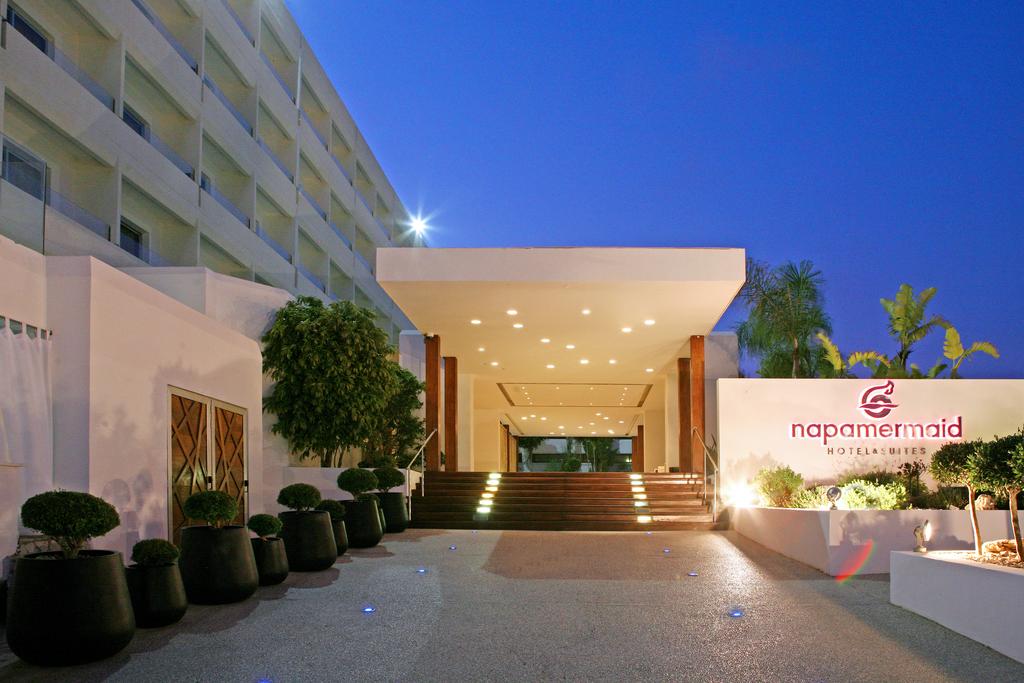 Napa Mermaid Design Hotel & Suites, 4, фотографии