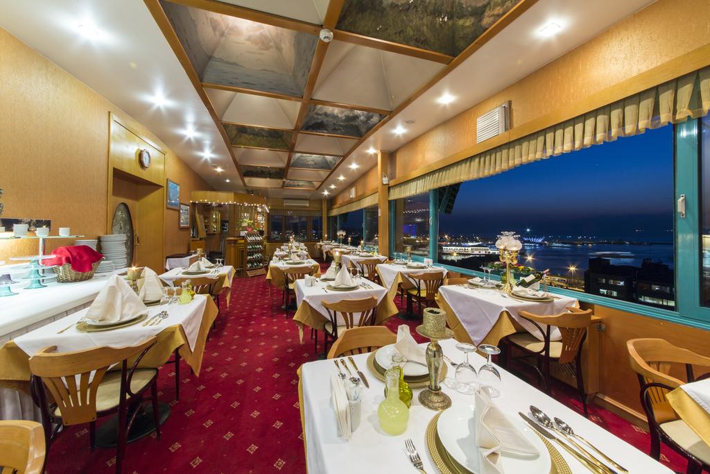 Туры в отель Sidonya Hotel Istanbul Kadikoy Стамбул