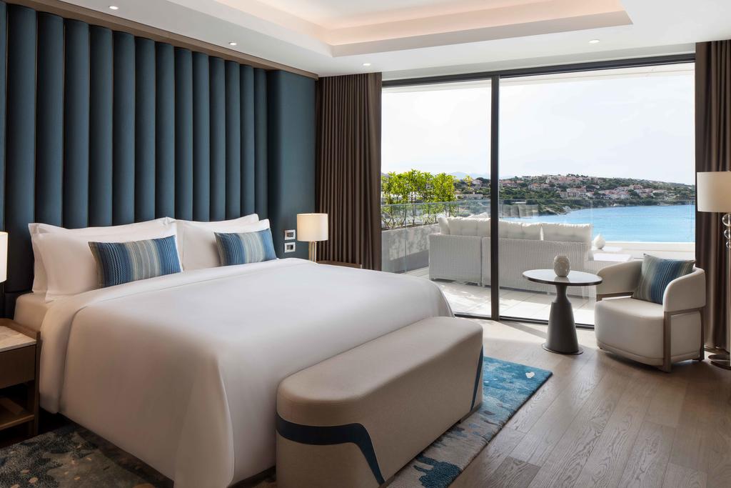 Hot tours in Hotel Reges A Luxury Collection Resort & Spa Kusadasi